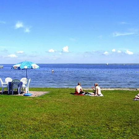 Holiday Röbel An Der Müritz - Dms02106-fyg Ferienhaus *