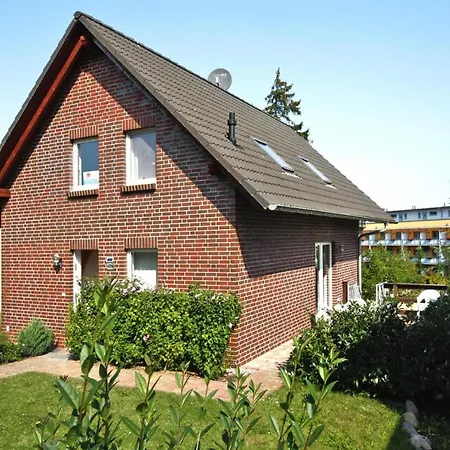 Ferienhaus Holiday Röbel An Der Müritz - Dms02106-fyg *