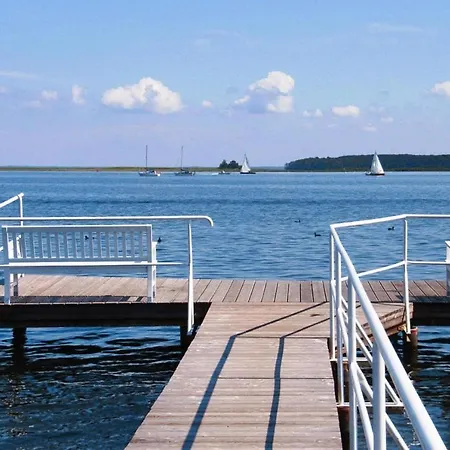 Holiday Röbel An Der Müritz - Dms02106-fyg Ferienhaus *