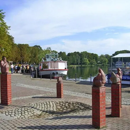 Holiday Röbel An Der Müritz - Dms02106-fyg Marienfelde