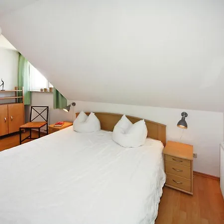 Holiday Röbel An Der Müritz - Dms02106-fyg Ferienhaus Marienfelde