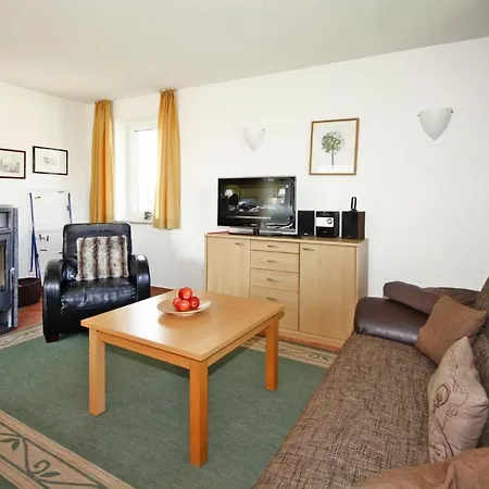 Holiday Röbel An Der Müritz - Dms02106-fyg Ferienhaus Marienfelde