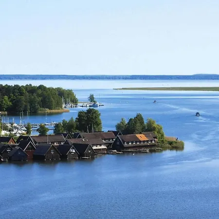 Ferienhaus Holiday Röbel An Der Müritz - Dms02106-fyg Marienfelde